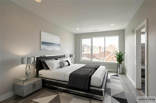 Building Photo - 3810 Julian St