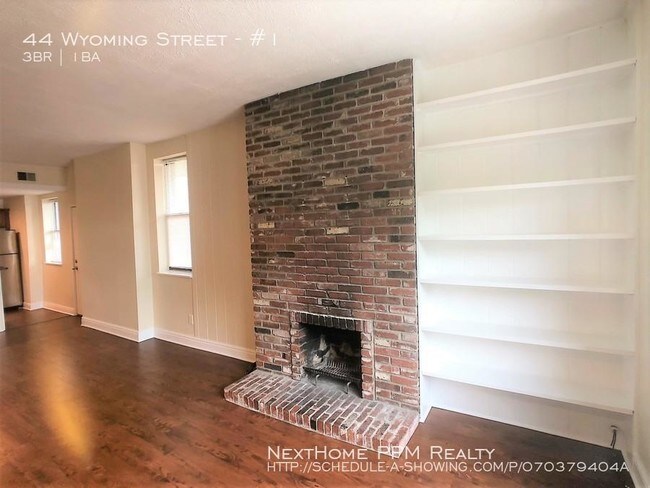 Building Photo - 3 bedroom in Pittsburgh PA 15211