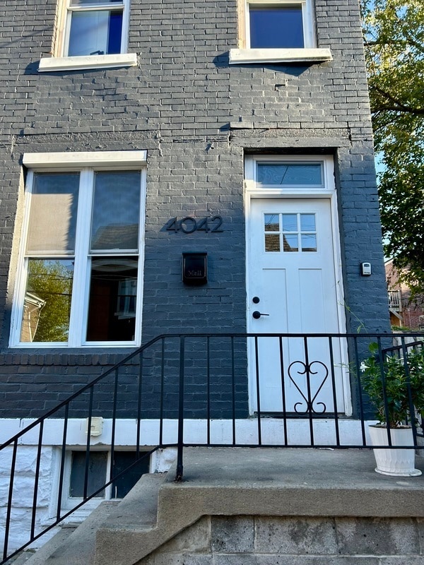 Building Photo - 4042 Geneva St