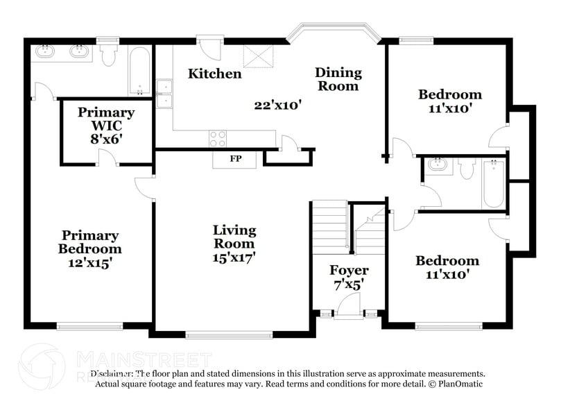 Building Photo - 122 Millstream Dr