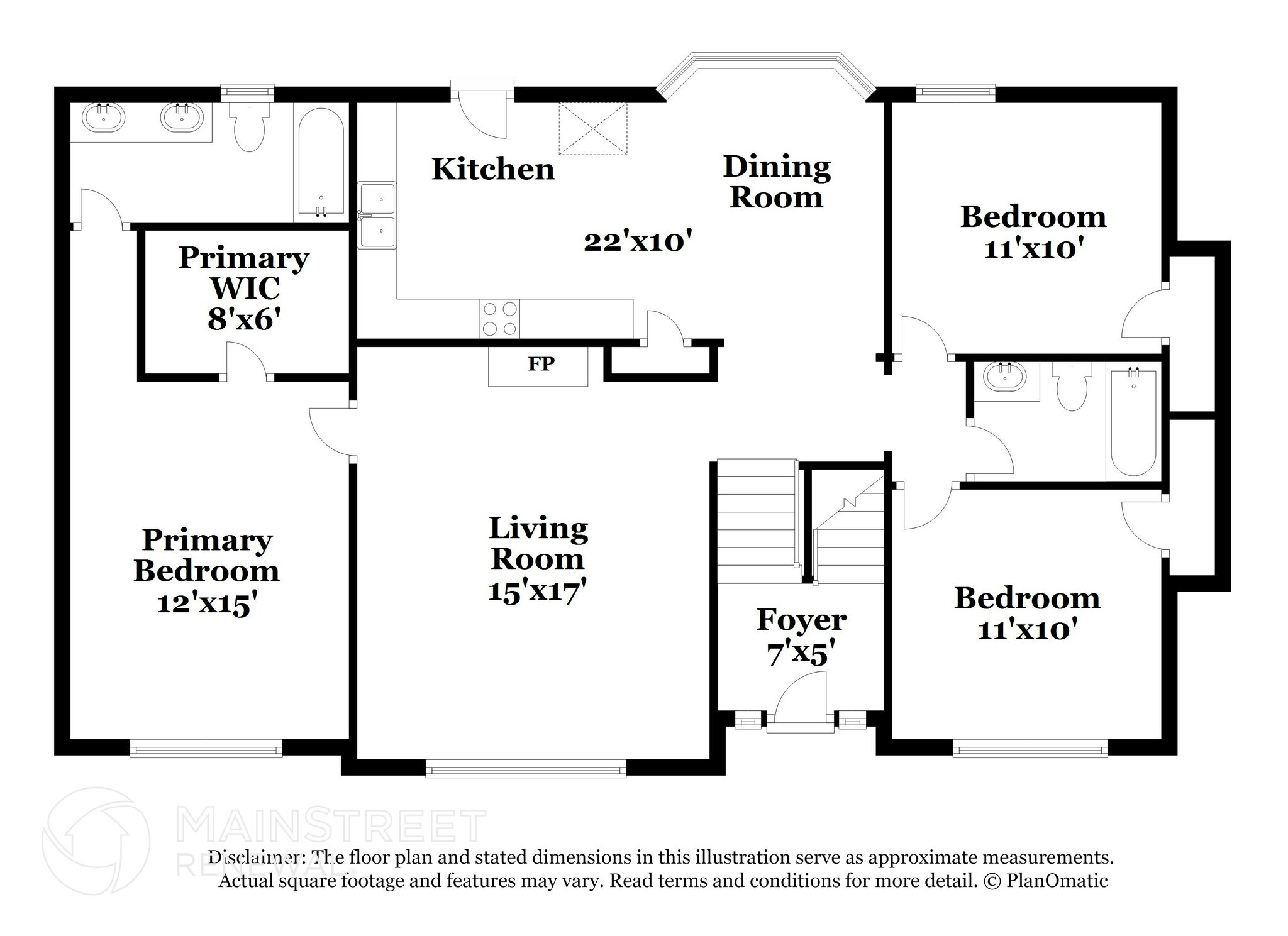 Building Photo - 122 Millstream Dr