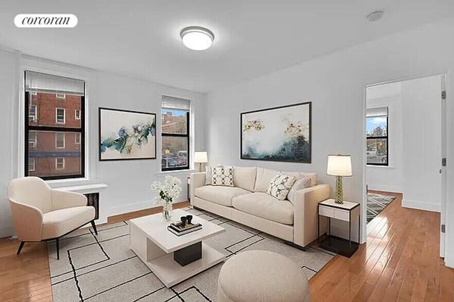 Primary Photo - 1494 Ocean Ave