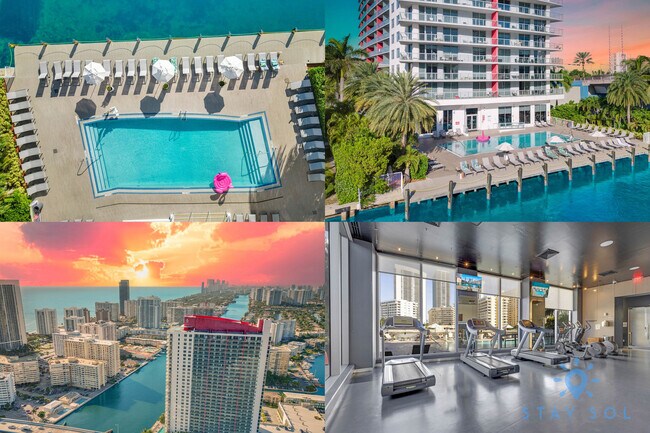 Building Photo - 2602 E Hallandale Beach Blvd