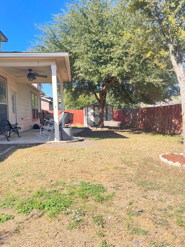 Building Photo - 16206 Raceway Downs