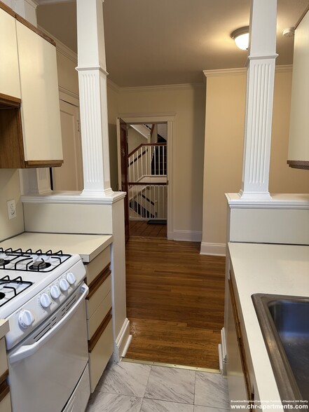 Building Photo - 21 Wendell St