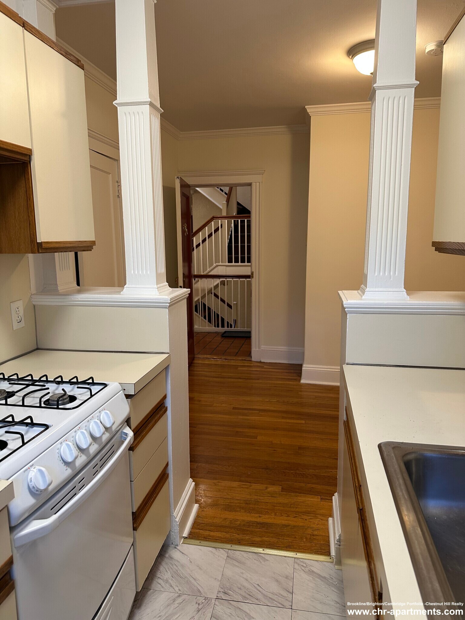 Building Photo - 21 Wendell St