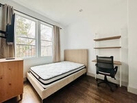 Building Photo - Furnished room/NOT APARTMENT