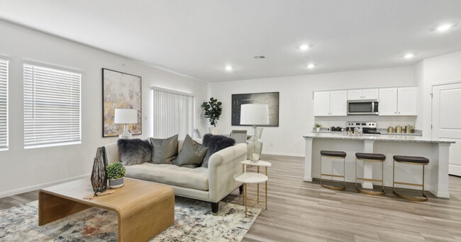 Building Photo - Beacon at Presidential Heights Rental Homes