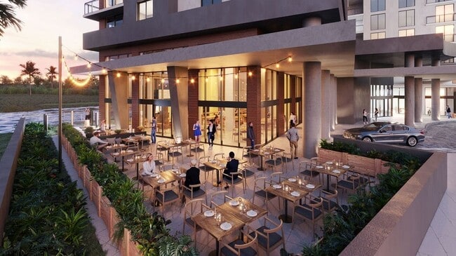 Building Photo - 16395 Biscayne Blvd