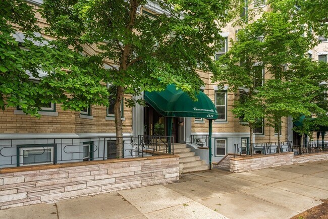 Building Photo - 1419 Commonwealth Ave