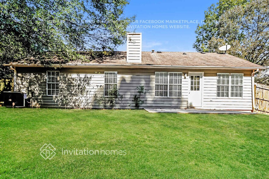 Building Photo - 5172 Sable Ct