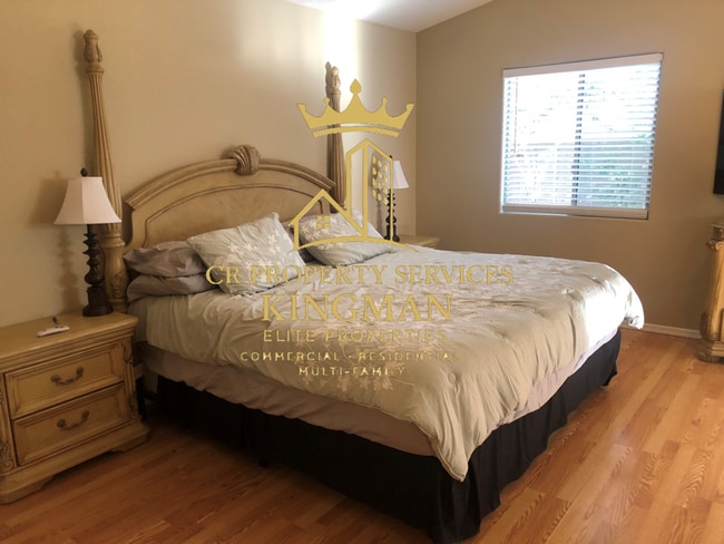 Building Photo - Spacious 3-Bedroom Home with Private Backyard Retreat – Fully Furnished & Utilities Included