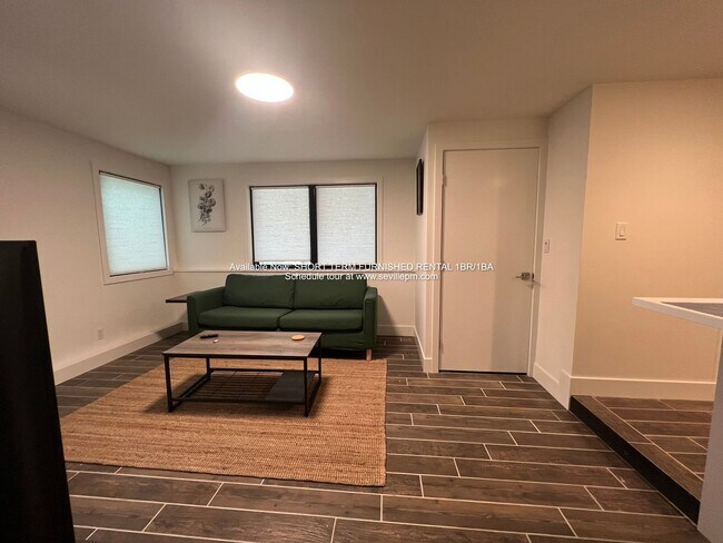 Building Photo - AVAILABLE SHORT TERM RENTAL BOOKING (end 3...