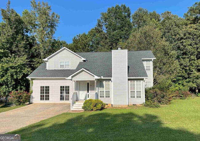 Primary Photo - 81 Abbotsford Dr