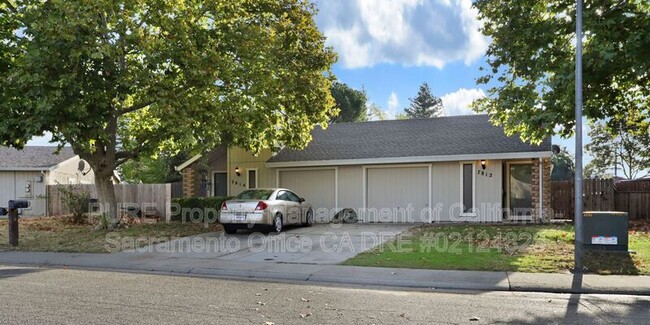 Building Photo - 7812 Serrano Ct