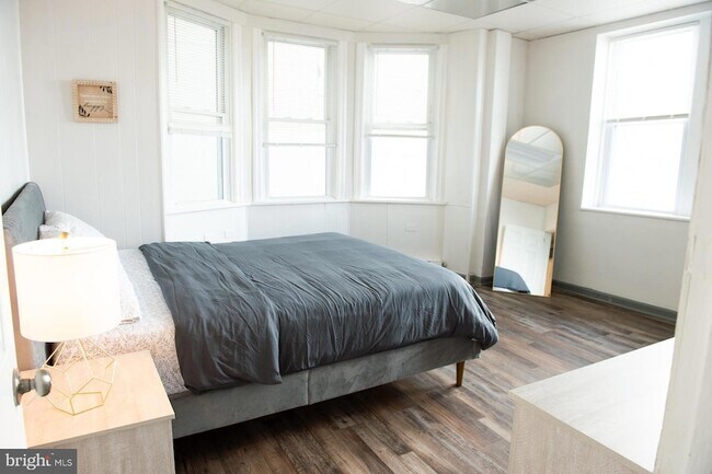 Building Photo - 3809 Ventnor Ave