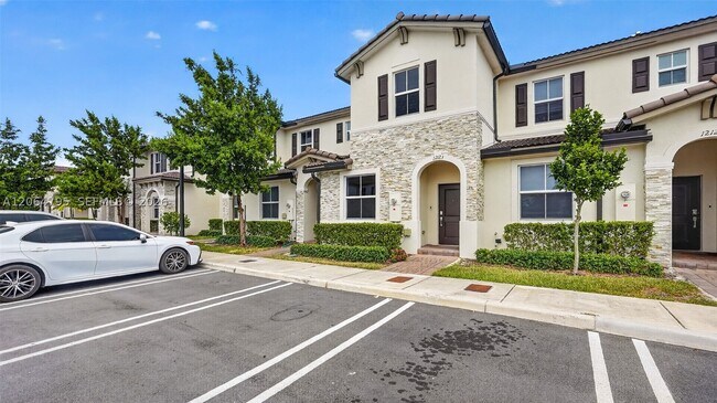 Building Photo - 12123 NW 23rd Ct