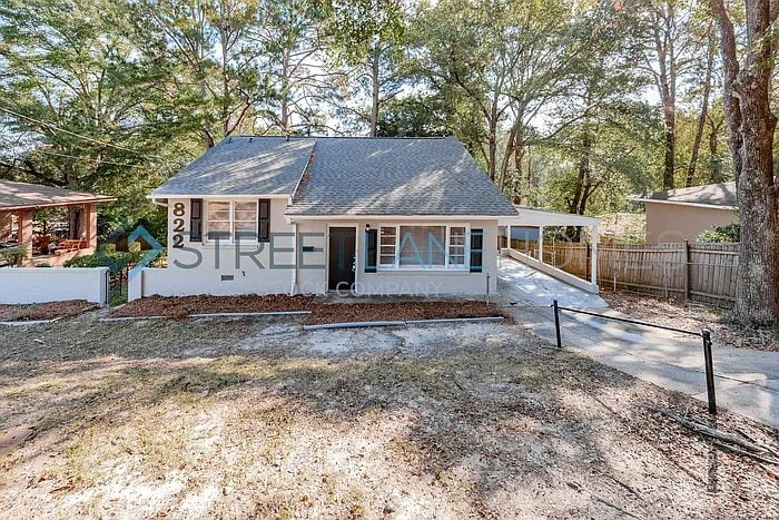 Building Photo - 822 33rd Ave