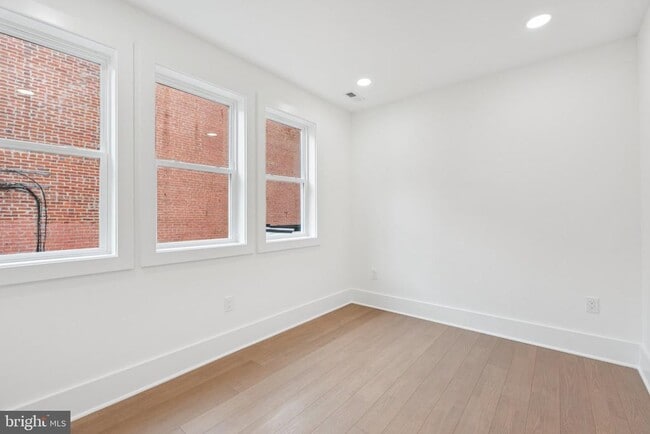 Building Photo - 1827 North Capitol St NE