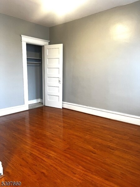 Bedroom - 48 Dayton St