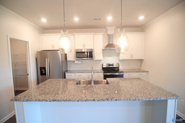 Building Photo - 16312 Trestle St