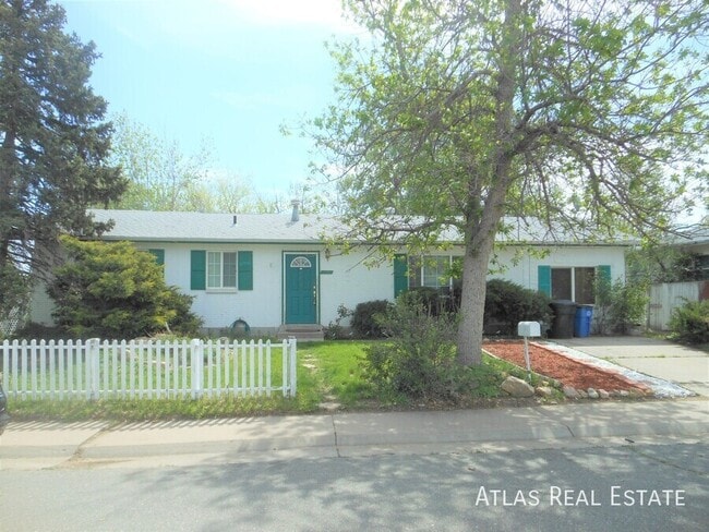 Building Photo - 5560 Yuba Way