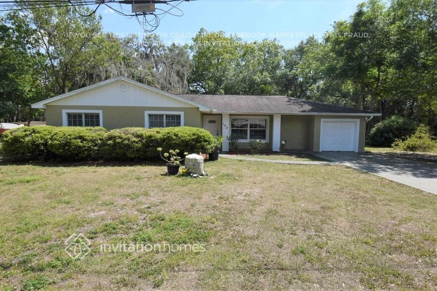 Primary Photo - 124 Wildwood St