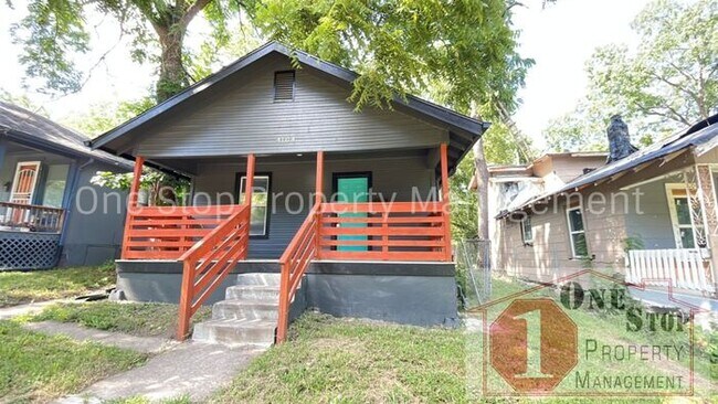 Primary Photo - Beautiful 3 Bedroom 1.5 Bathroom Home in K...