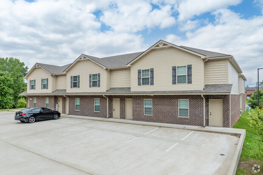 Building Photo - 931 Professional Park Dr