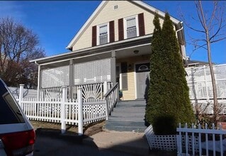 Building Photo - 81 Pilgrim Ave