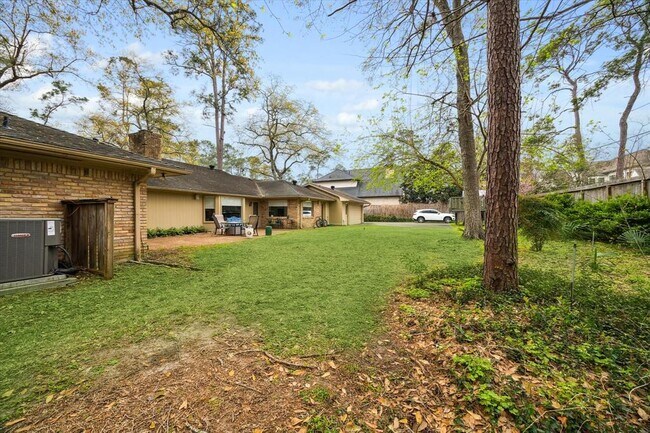 Building Photo - 11606 Shady Grove Ln