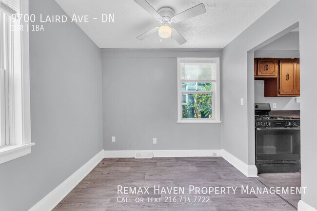 Building Photo - 9700 Laird Ave