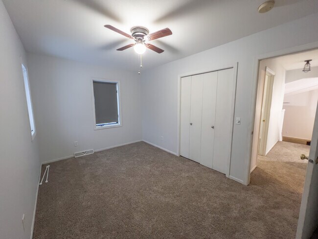 Bedroom - 605 Ruxton Ridge Dr