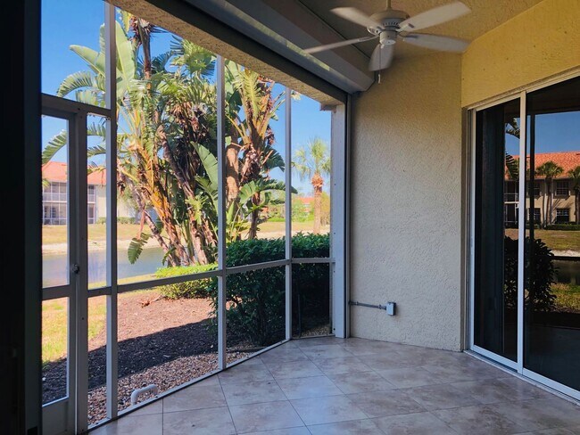 Building Photo - Experience Bell Tower Park. GATED ground floor 2 Bed 2 Bath Den 1 Car Garage Condo.