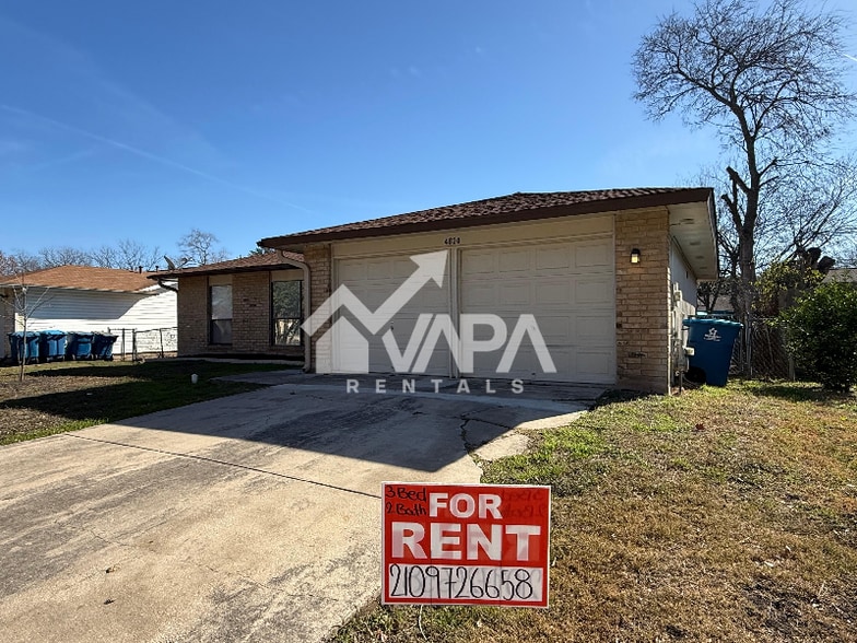 Building Photo - 4820 Michael Collins Dr