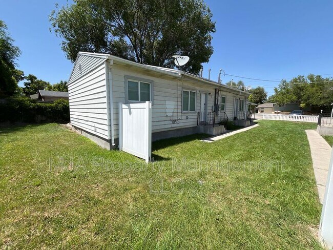 Building Photo - 1597 W 12800 S