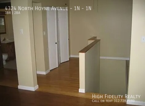 Building Photo - 4324 N Hoyne Ave
