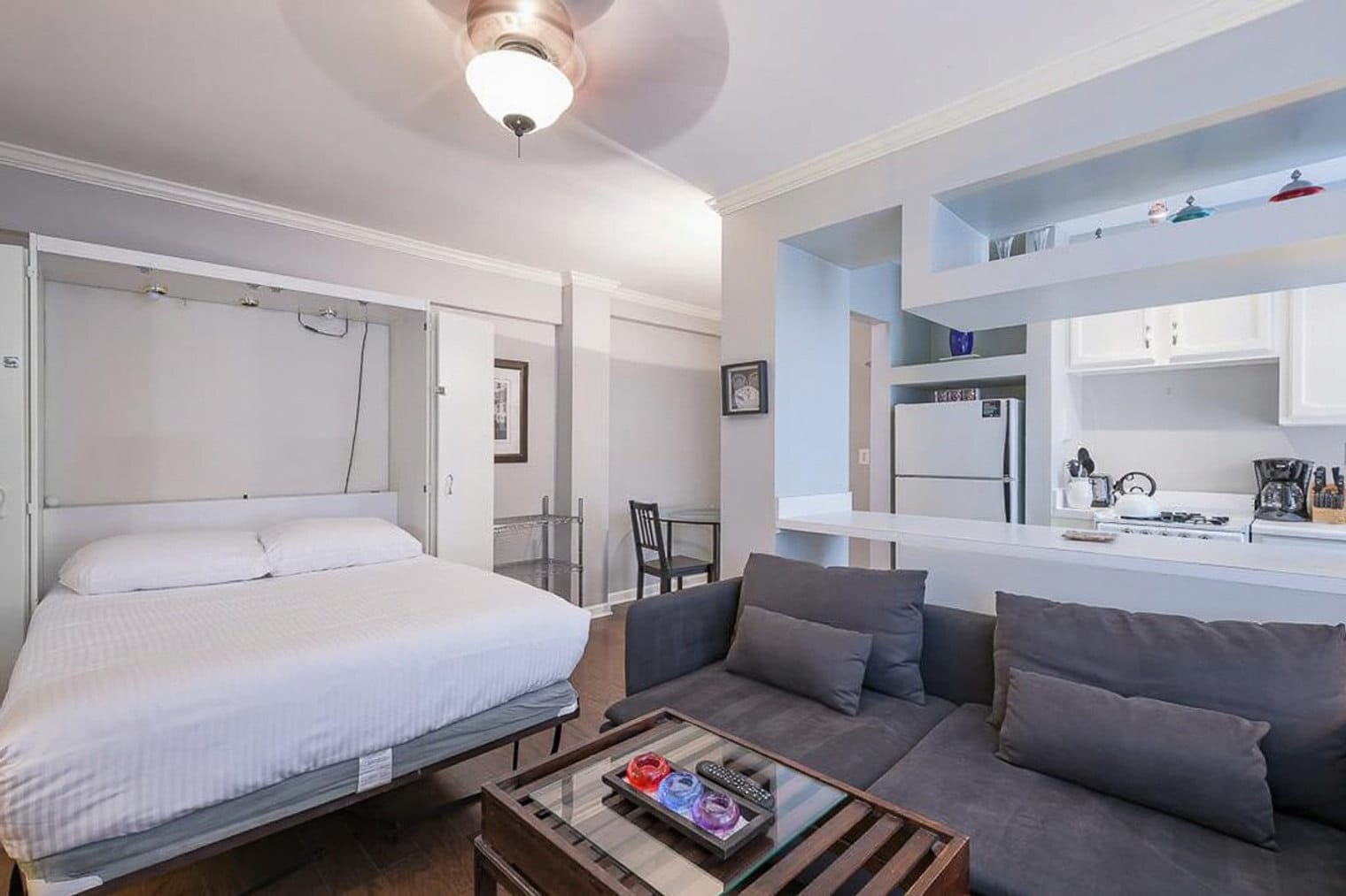 Building Photo - 2139 N Street Northwest-GO ID378P