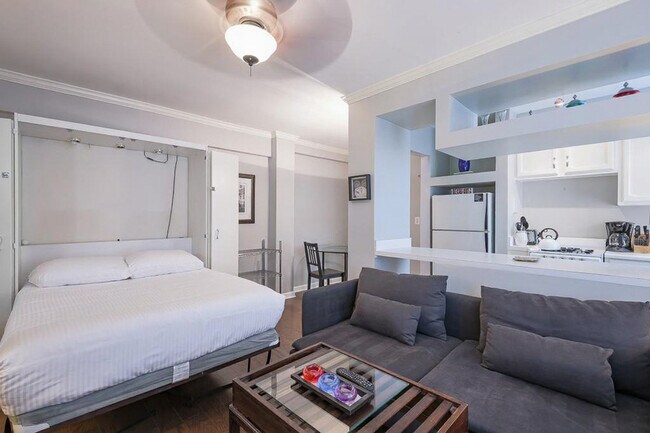 Building Photo - 2139 N Street Northwest-GO ID378P