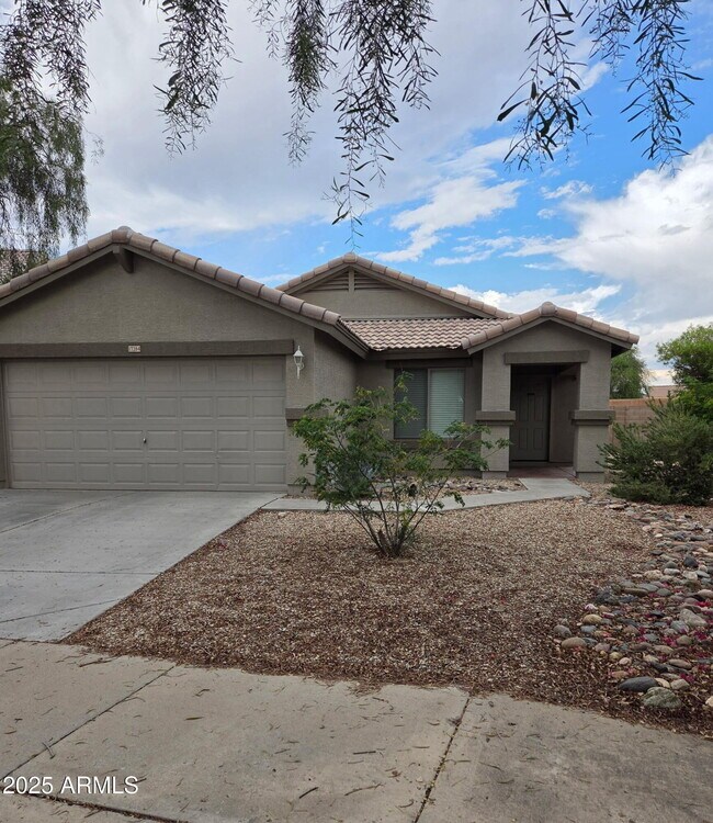 Building Photo - 17284 W Mohave St