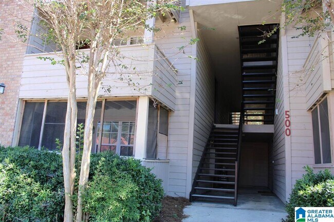 Building Photo - 504 Patton Chapel Way