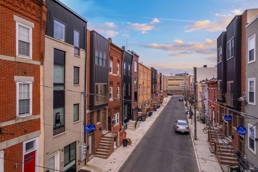 Building Photo - 1935 N 18th St