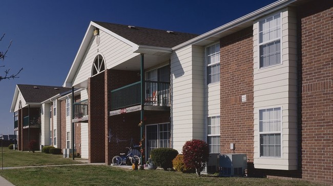 Building Photo - Marshfield Heights Apartments