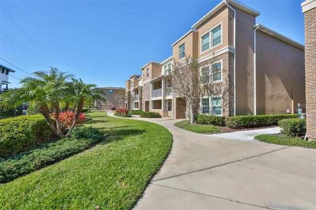 Building Photo - 1547 W Cass St