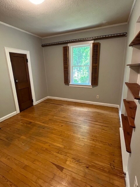 Bedroom #2 - 1800 N Rosewood Ave