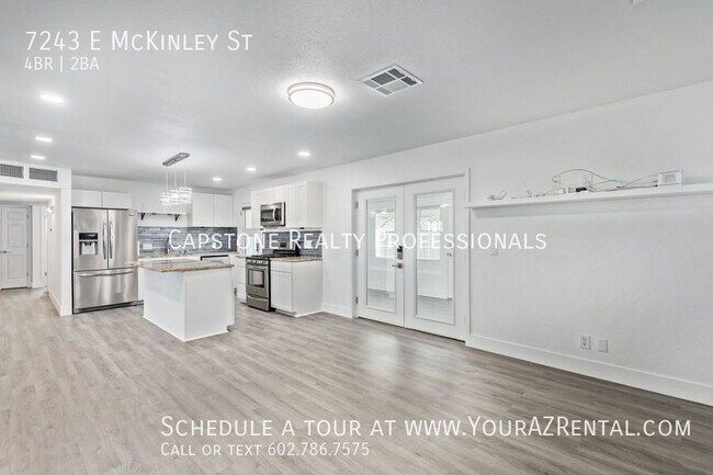 Building Photo - 7243 E McKinley St