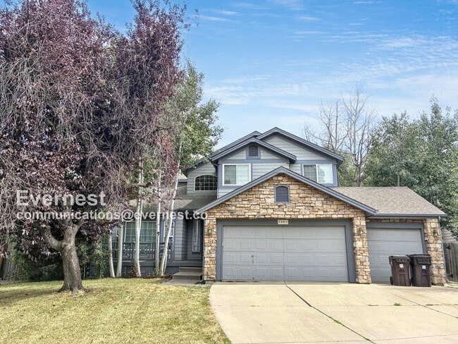 Primary Photo - 5882 Orchard Creek Ln