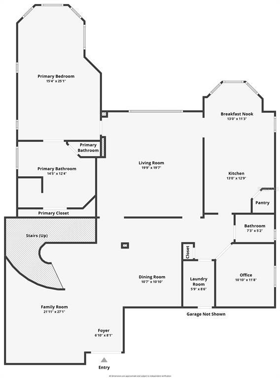 Building Photo - 17835 Arbor Creek Dr