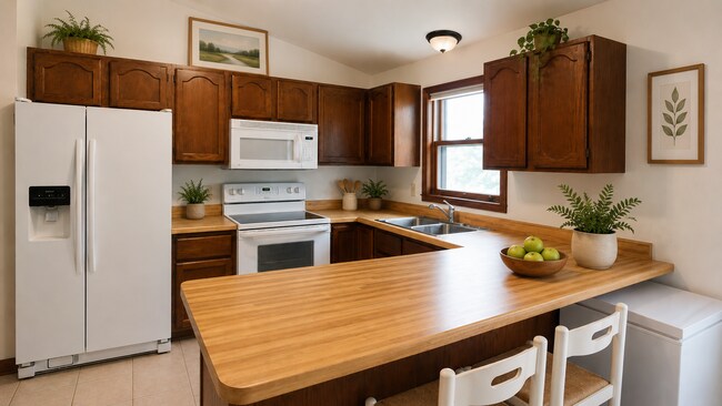 Building Photo - 3 Bedroom 2 Bathroom Single Family Home