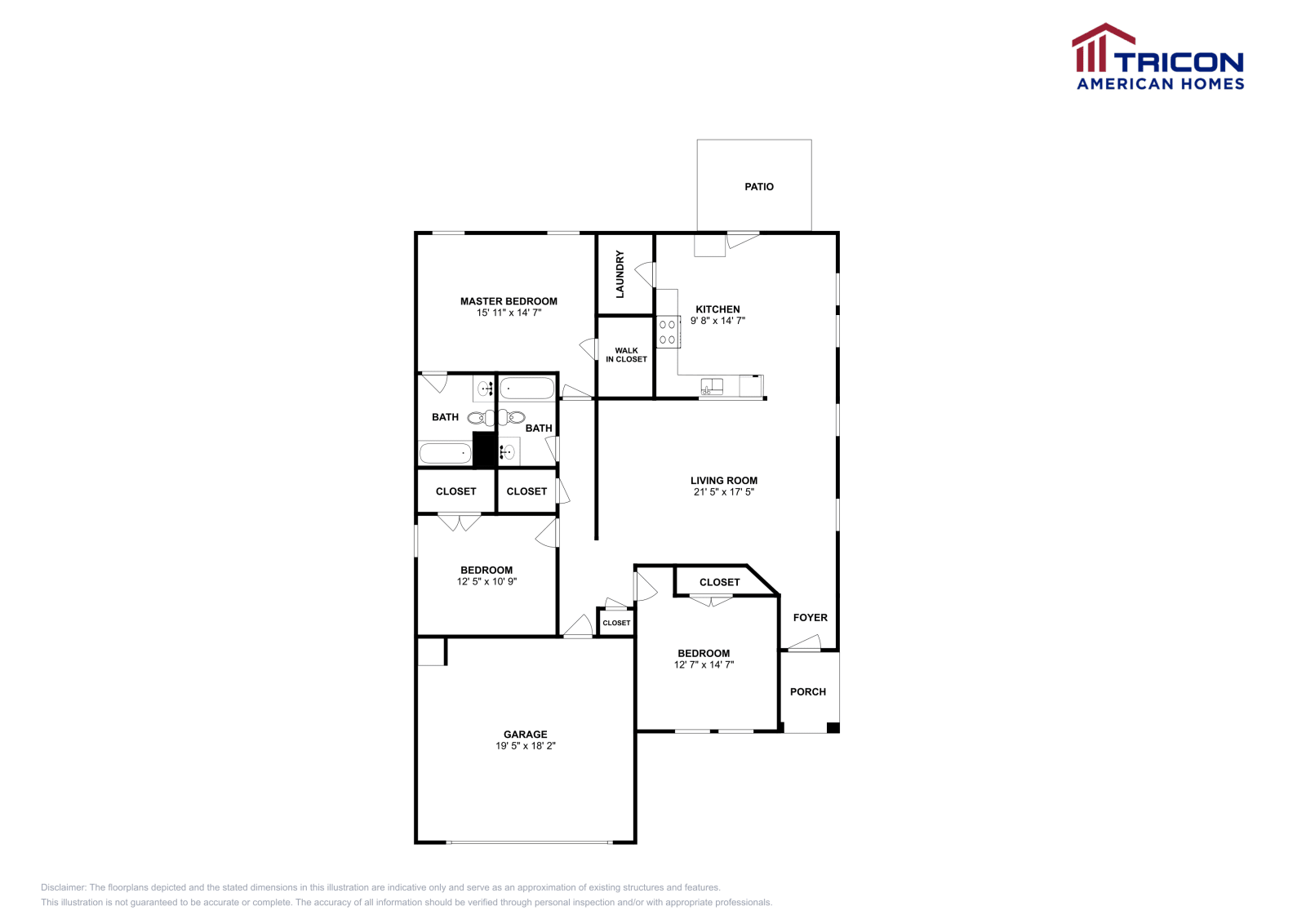 Building Photo - 10300 Animas Ct